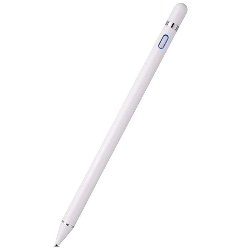 עבור Ipad Pro 11 12.9 10.5 9.7 2018 2017 אלקטרוני אקטיבי לחץ עט חכם העיפרון Mini 5 4 האוויר 1 2 3 לוח התמונה 0