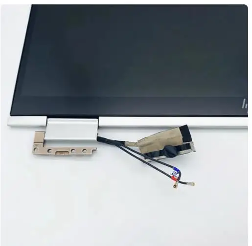 13.3 אינץ ' עבור HP EliteBook x360 1030 G3 מסך מגע LCD דיגיטלית הרכבה מלאה מלא מטריצת תצוגה החלפת חלקים התמונה 1