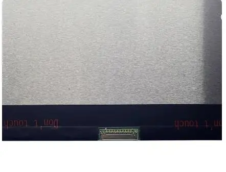 המקורי+ 14.0 אינץ מחשב נייד מסך LCD NE140WUM-NX1 V18.0 1920x1200 40pins IPS נייד ספר משחק תצוגת LCD התמונה 2