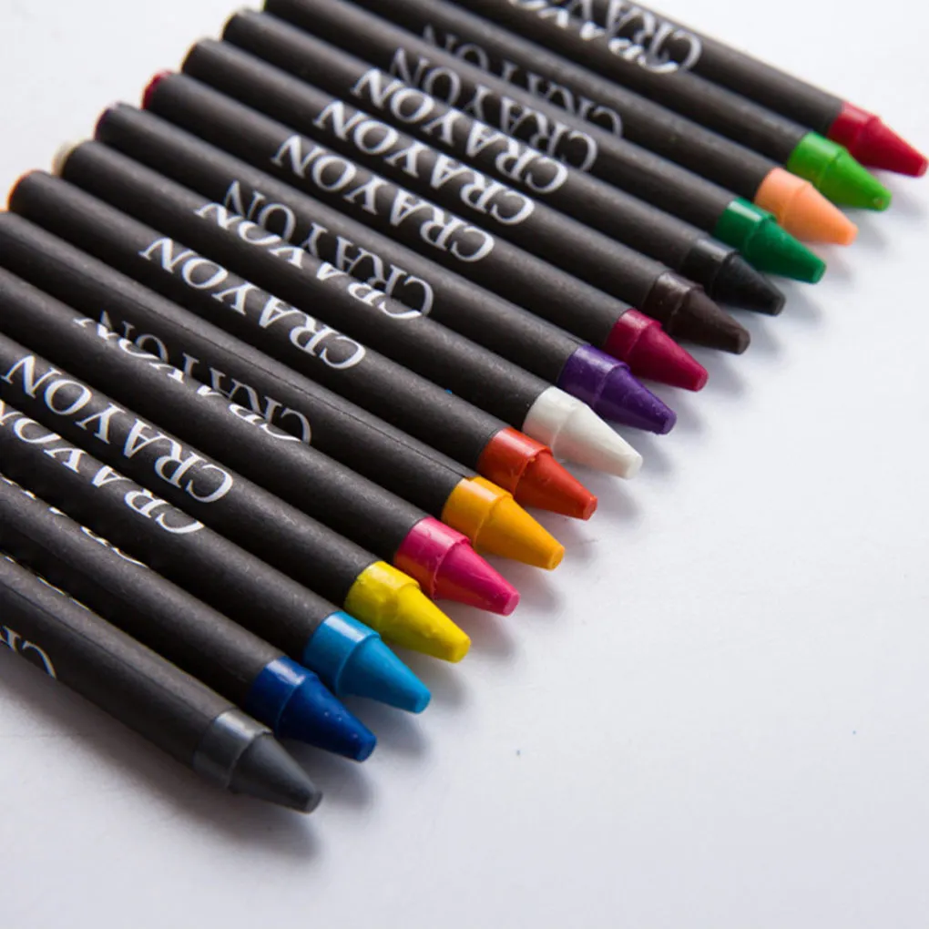 150 חתיכות להגדיר ציור עפרונות מקצועי מצייר עיצוב אלבומים מרקר התמונה 3