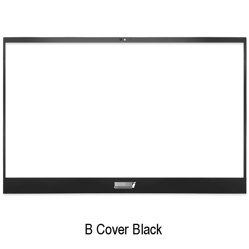 15.6 אינץ ' חדש עבור MSI GS66 MS-16V1 MS-16V3 Series המחשב הנייד LCD אחורי מכסה הלוח הקדמי אחורי המכסה העליון תיק שחור כחול B לכסות התמונה 3